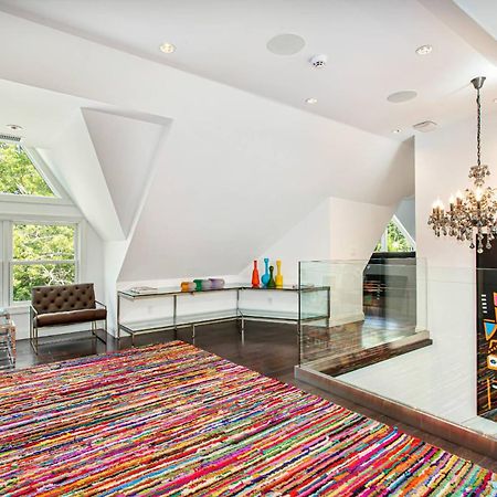 Hamptons Mansion At The Beach Източен Хамптън Екстериор снимка