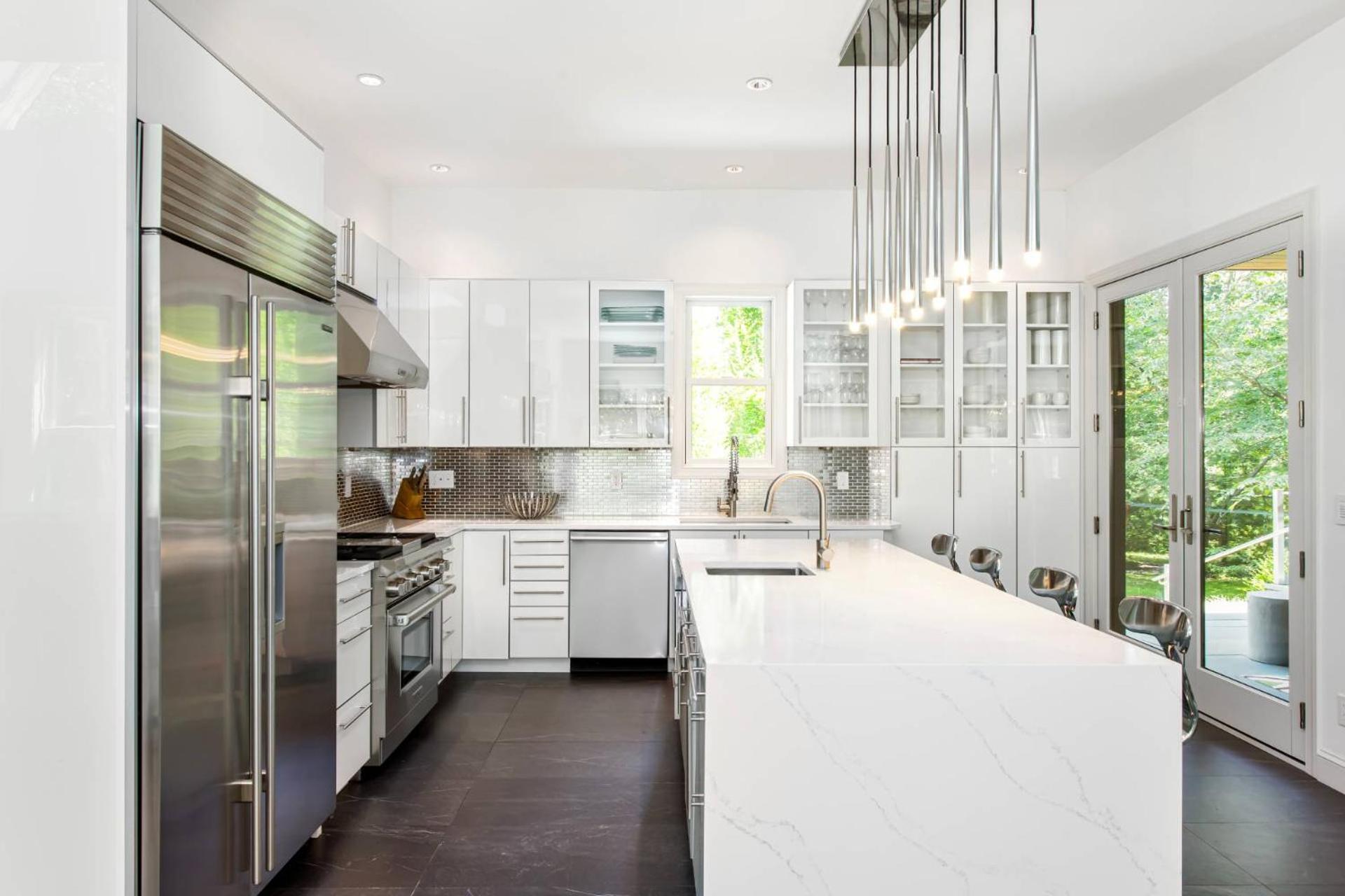 Hamptons Mansion At The Beach Източен Хамптън Екстериор снимка
