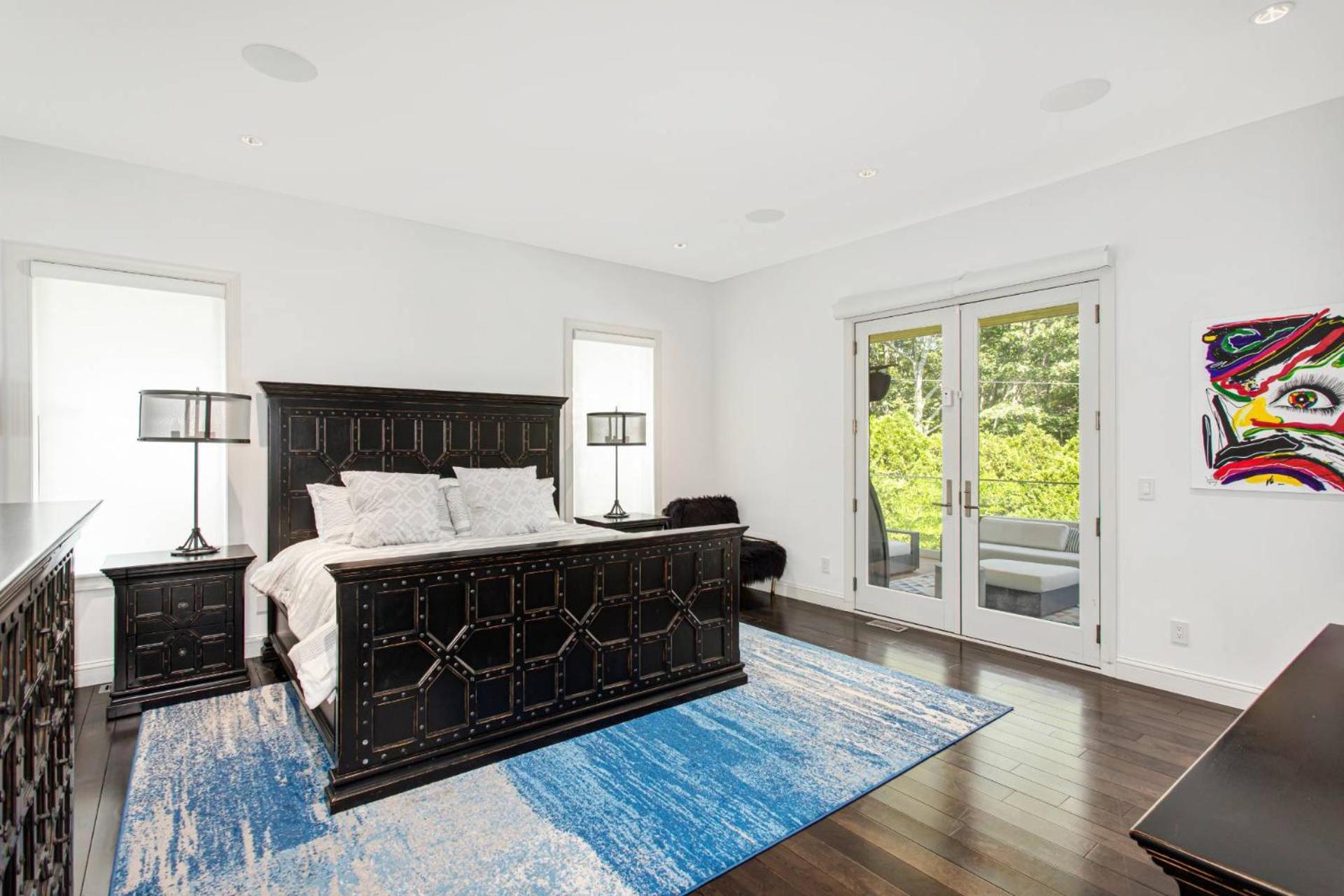 Hamptons Mansion At The Beach Източен Хамптън Екстериор снимка