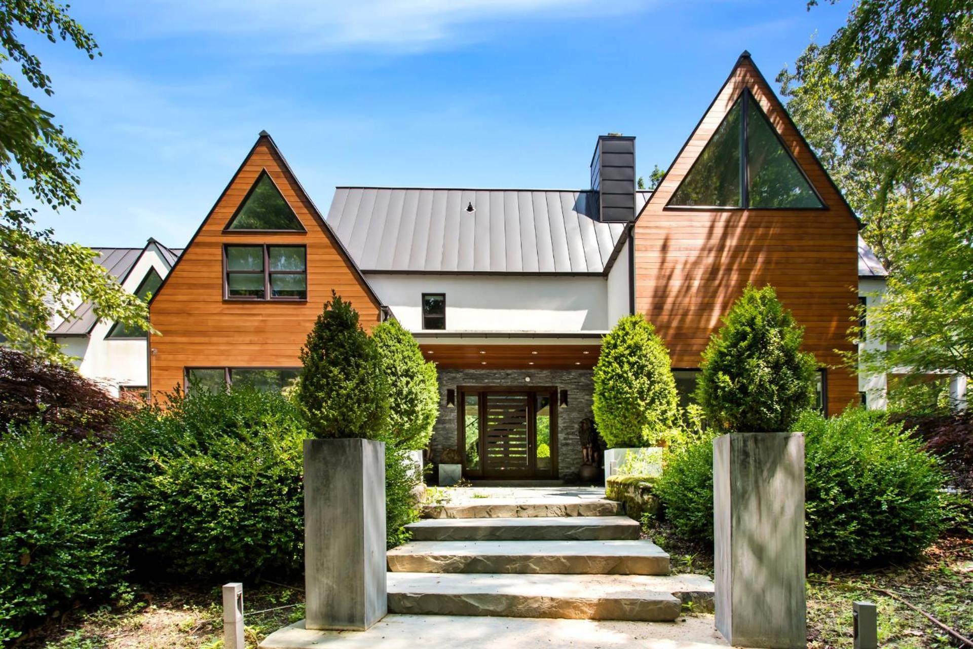 Hamptons Mansion At The Beach Източен Хамптън Екстериор снимка