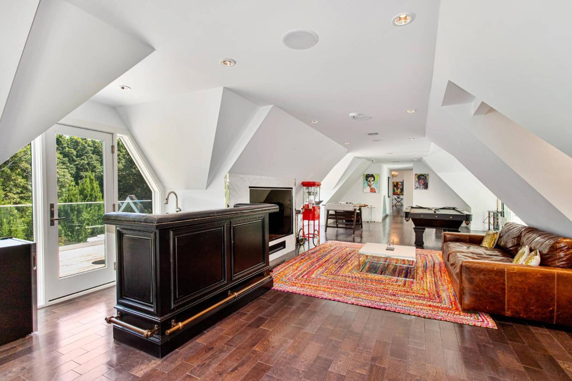 Hamptons Mansion At The Beach Източен Хамптън Екстериор снимка