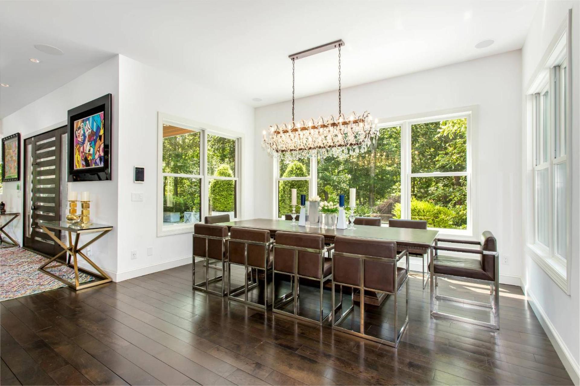 Hamptons Mansion At The Beach Източен Хамптън Екстериор снимка